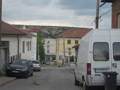 Старата къща