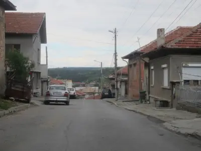 Старата къща