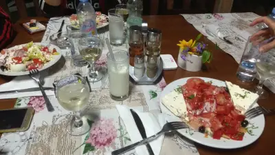 Механа "Кармила"