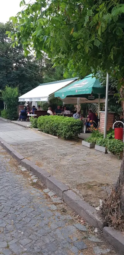 Камбаните