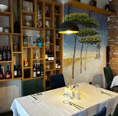 La Collina