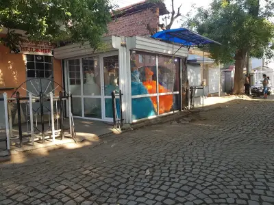 Бирария “Прохлада”