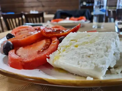 Ресторант "Викки"