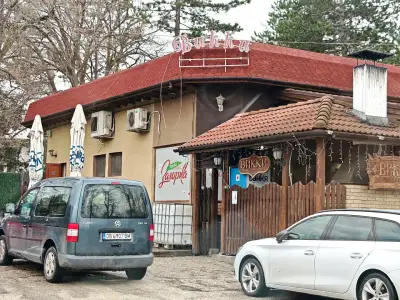 Ресторант "Викки"