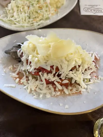 Ресторант "Викки"