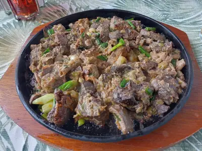 Танкист