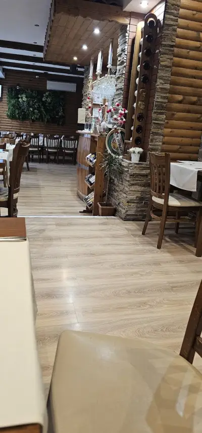 Гостилница "Бъчвата"