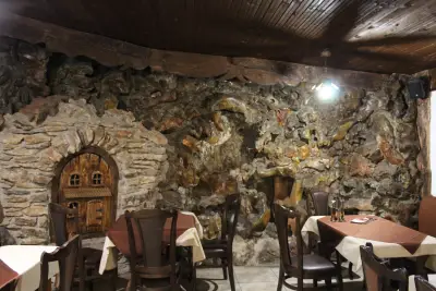 Ресторант "Родина"