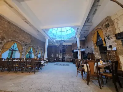 Ресторант "Родина"