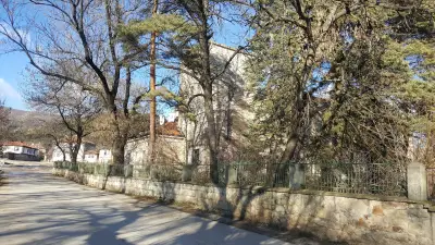 Кръчме "Райо"