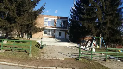 Кръчме "Райо"
