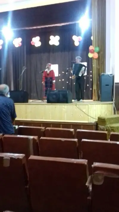 Клуб 90