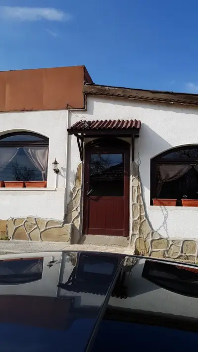 Бистро "Бирария"