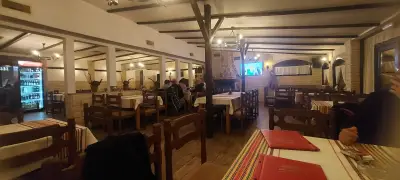 Бистро "Бирария"