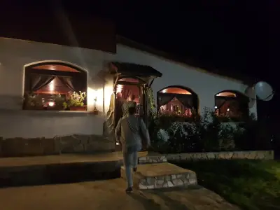 Бистро "Бирария"