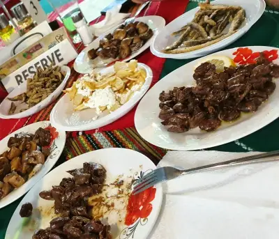При ГИЦА