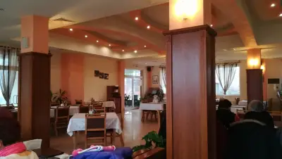 Комплекс "Секвоите"