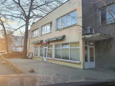 Бистро Кечa