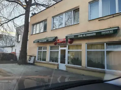Бистро Кечa