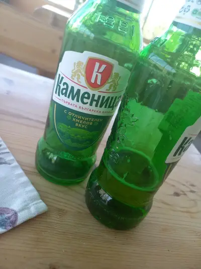 Гостилница "Аксаково"