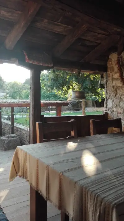 Батовската къща