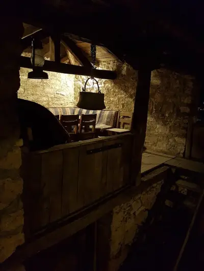 Батовската къща