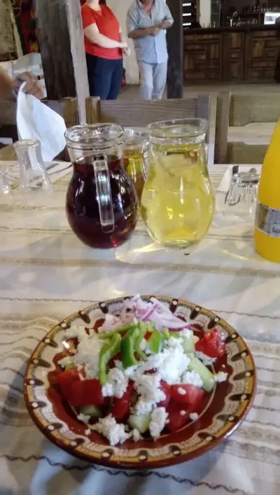 Батовската къща