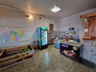 Кръчма Емона "Saloon"