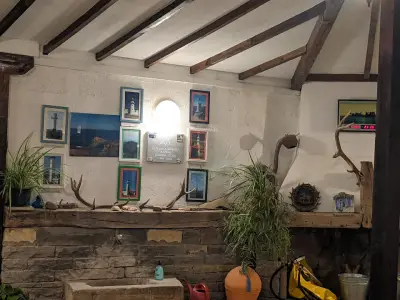 Кръчма Емона "Saloon"