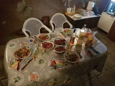 Кръчма Емона "Saloon"