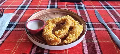 Комплекс "Вълшебен извор"