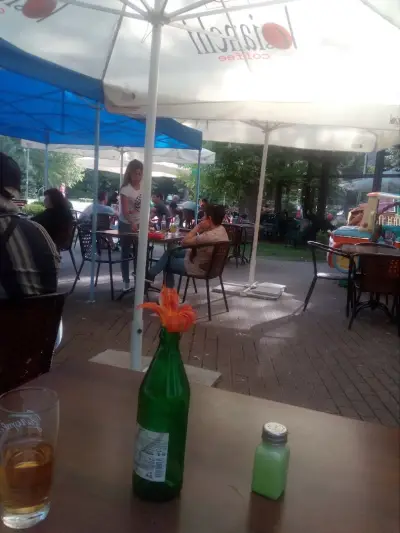 Бистро "Парка"