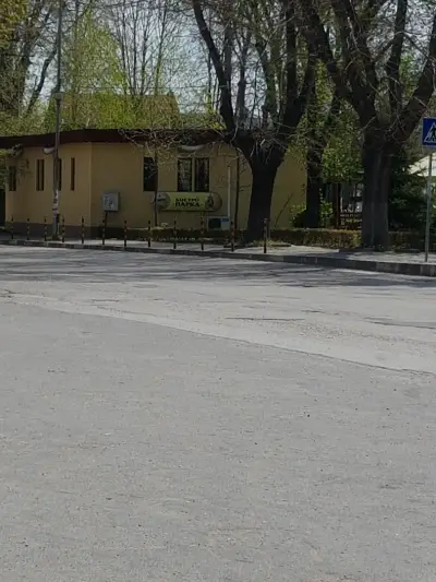 Бистро "Парка"