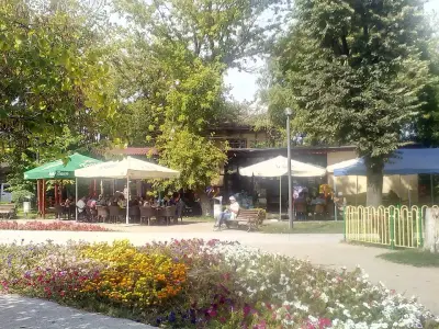Бистро "Парка"