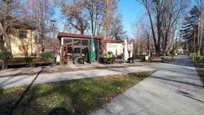 Бистро "Парка"