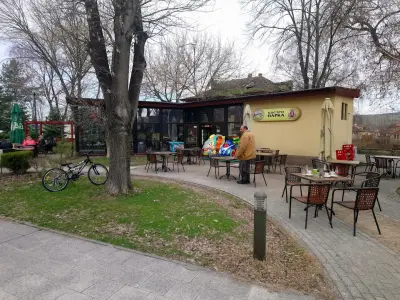 Бистро "Парка"