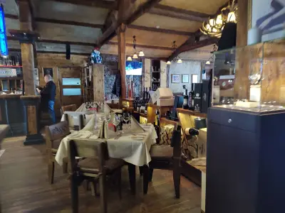 VIP ROOM Club