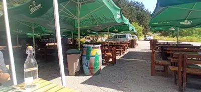 Banderitsa Camping
