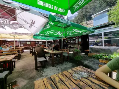 Banderitsa Camping