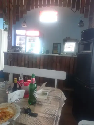 Наш'та кръчма