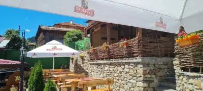 Пепелановския конак