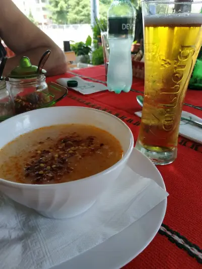 При Чичо