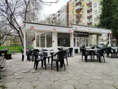 Бирария "Караваната"