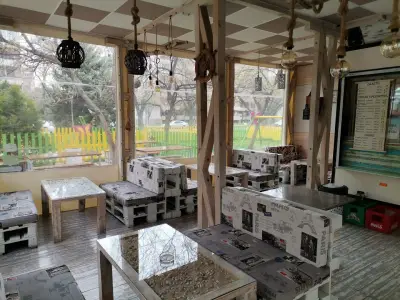 Бирария "Караваната"