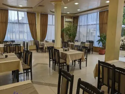 Ресторант „Свети Георги“