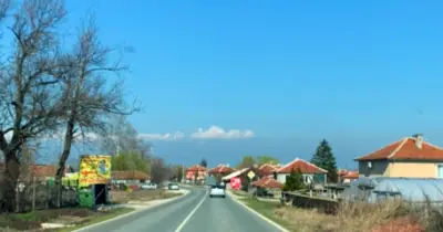 При Мравката