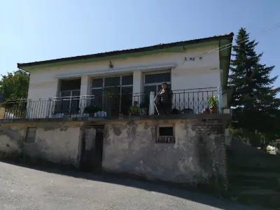 Селска кръчма