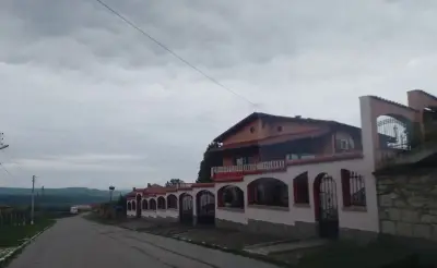 Селска кръчма