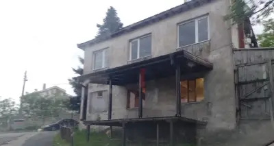 Селска кръчма