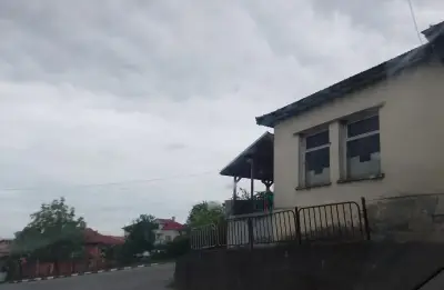 Селска кръчма